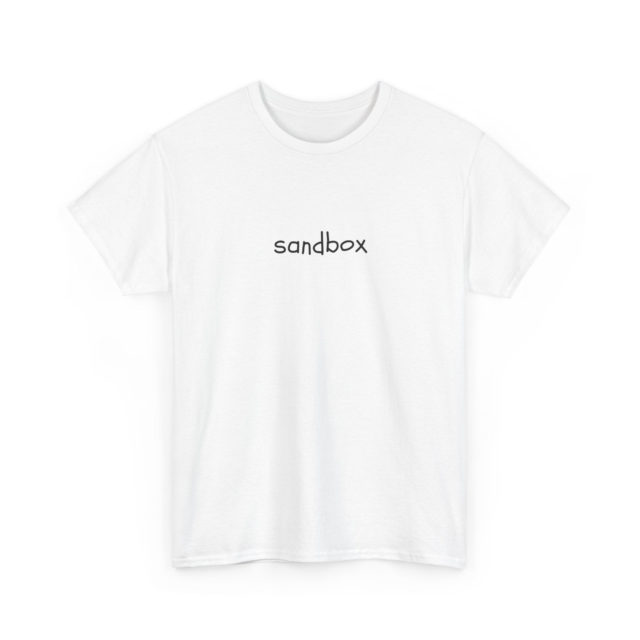 OG SANDBOX
