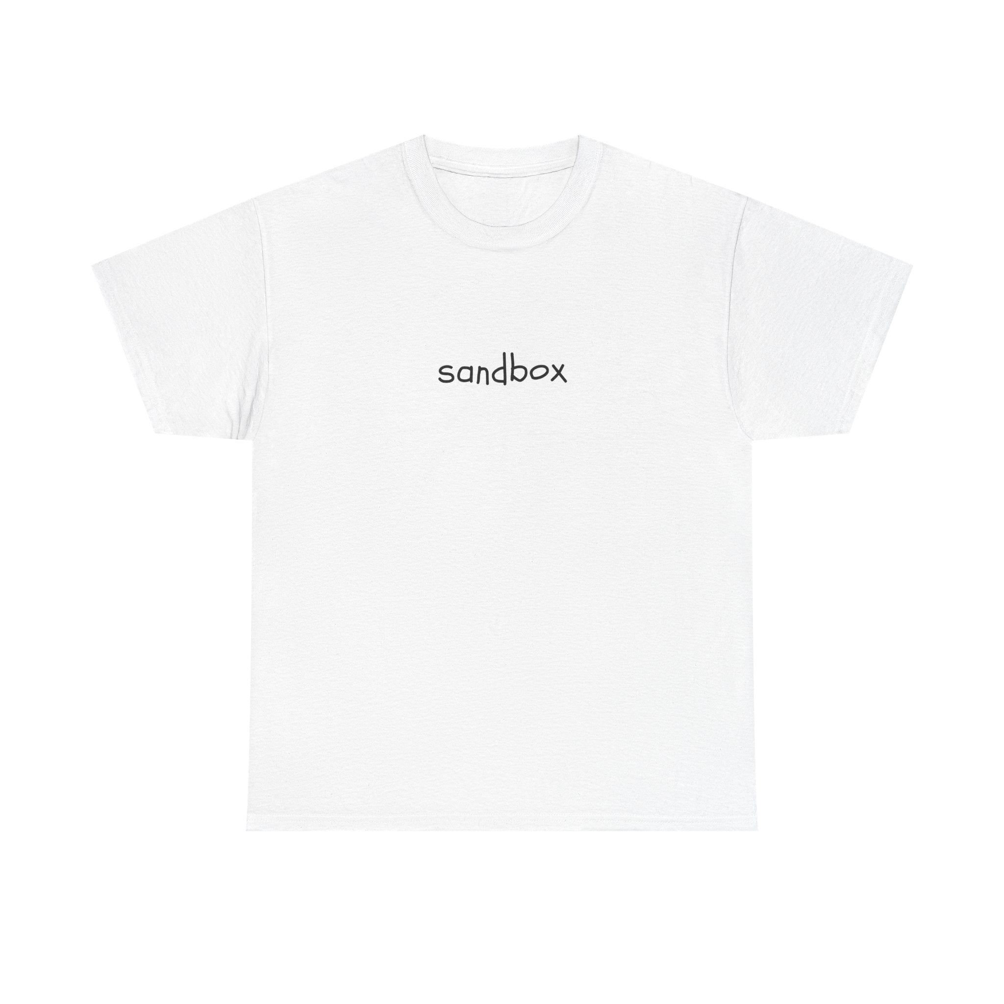 OG SANDBOX