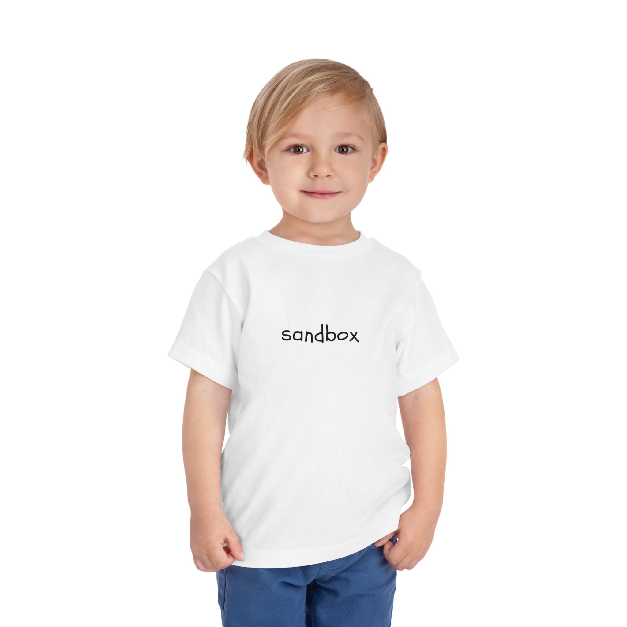 OG SANDBOX (TODDLER)
