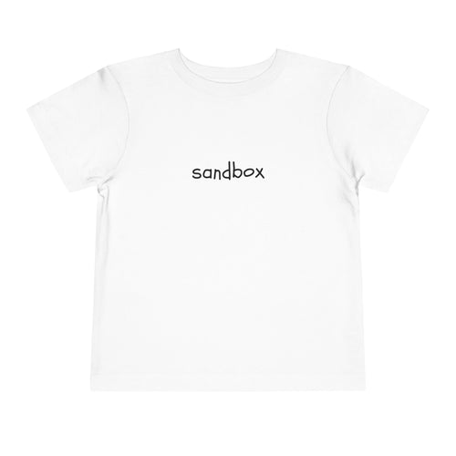 OG SANDBOX (TODDLER)