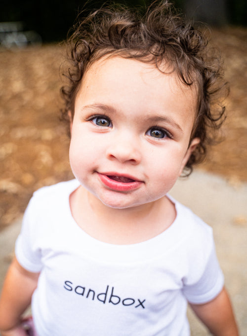 OG SANDBOX (TODDLER)