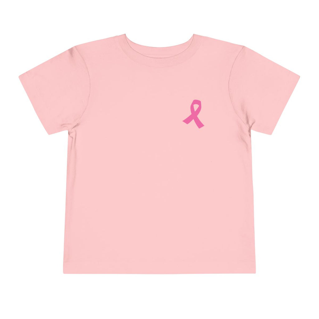 PINK RIBBON (TODDLER)