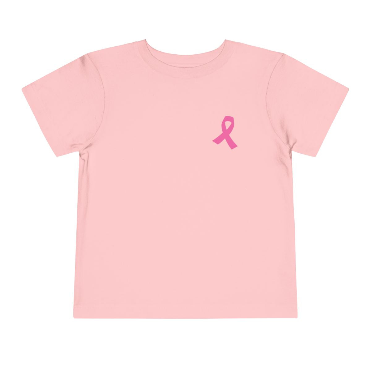 PINK RIBBON (TODDLER)
