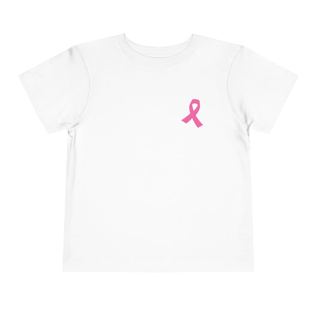 PINK RIBBON (TODDLER)