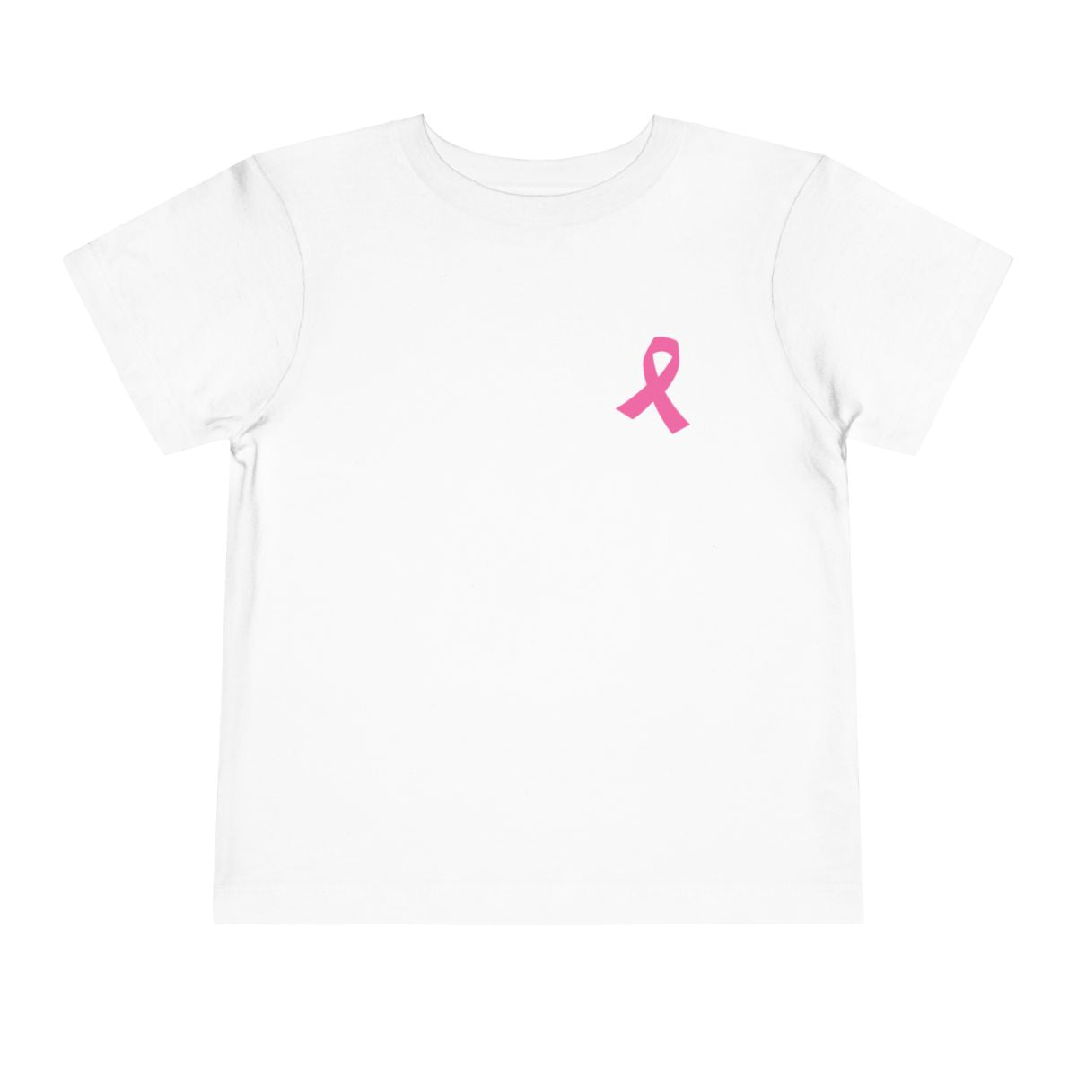 PINK RIBBON (TODDLER)